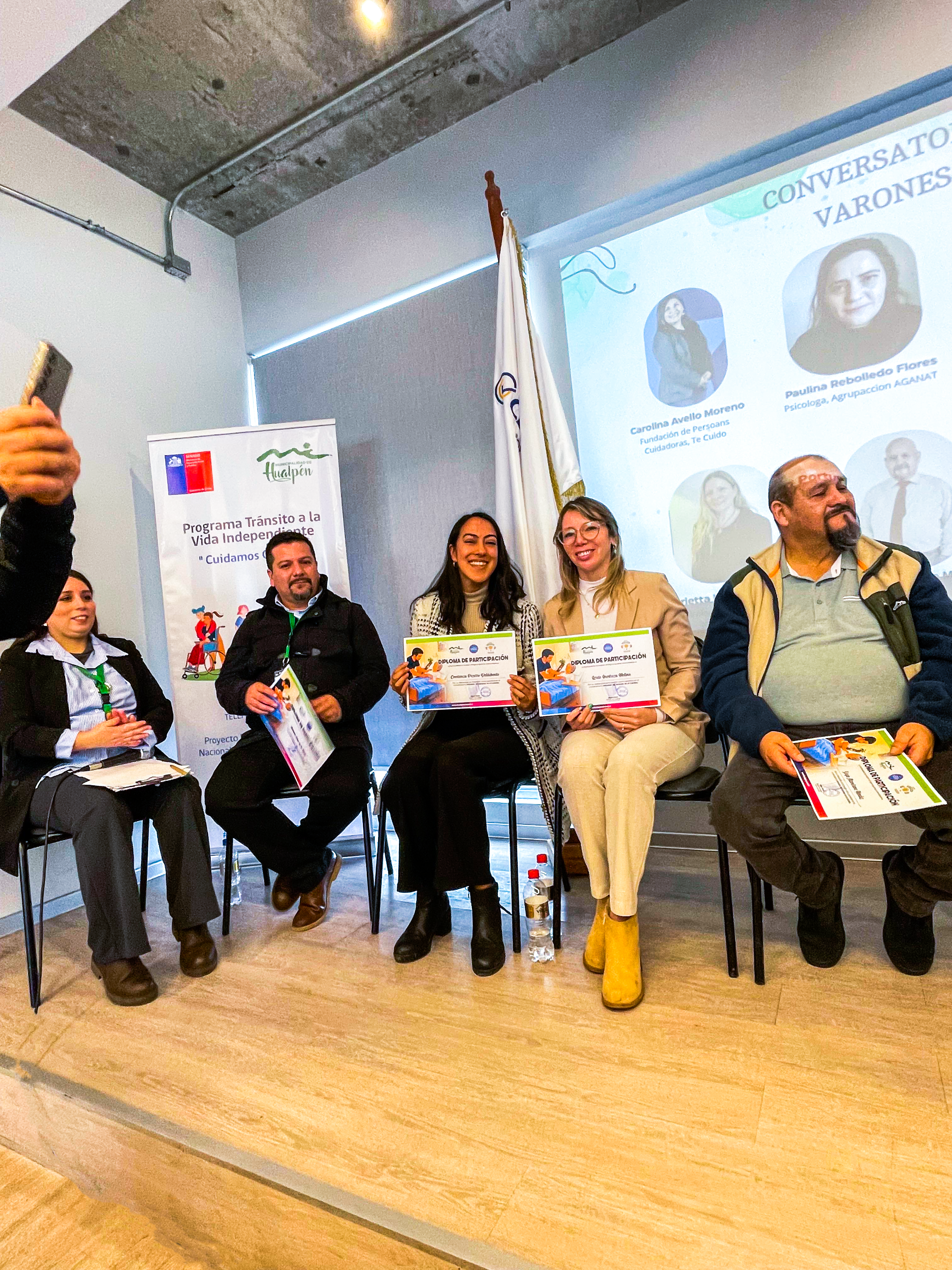 Dinámica de propósito de equipo